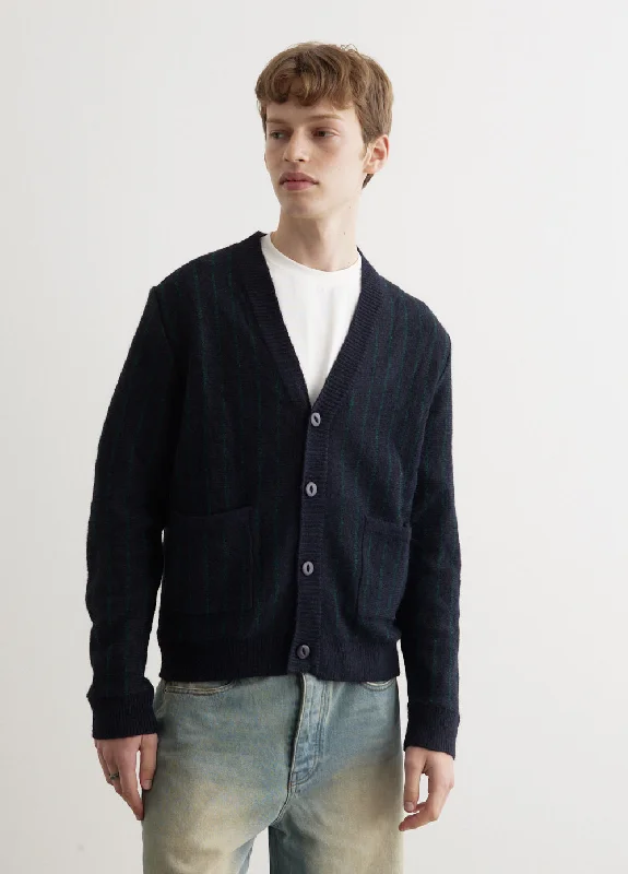 Men's Coats for Winter CampingApologies Cardigan