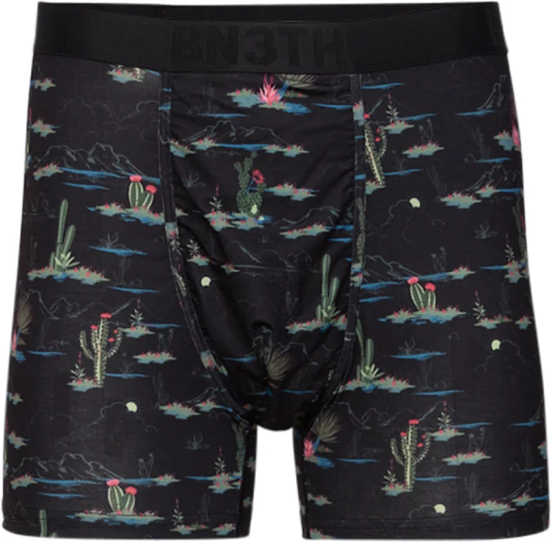 Desert Escape Black