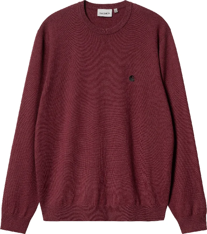 Patterned Men's Fair Isle SweatersMadison Sweater - Men's|-|Chandail Madison - Homme