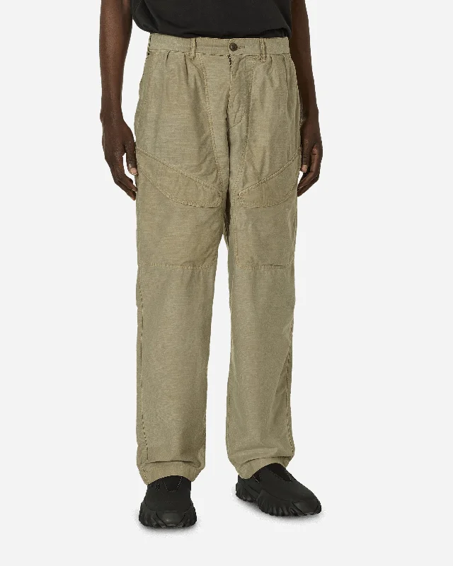 Affordable Men's JeansForward Cargo Pocket Pants Khaki