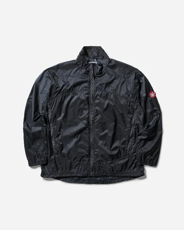 Elegant Men's Wool CoatsMen's Light Rip Stop Nylon BDU Jacket Charcoal