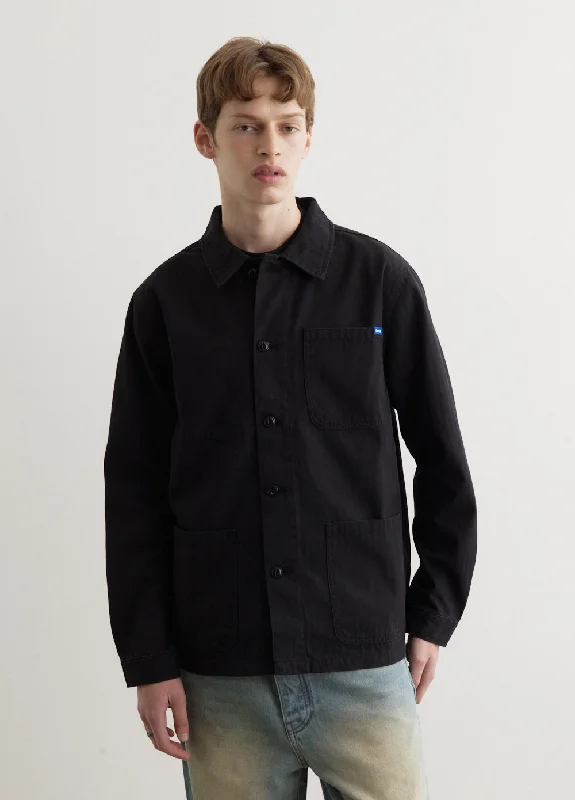 Classic Men's Trench CoatsChore Jacket