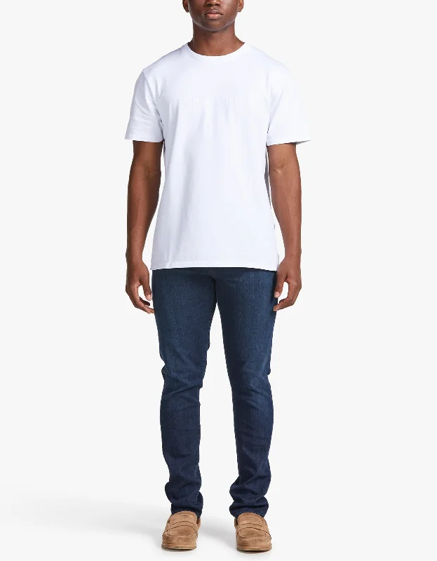 Men's Jeans for a Dressy OccasionLondon - Undertow