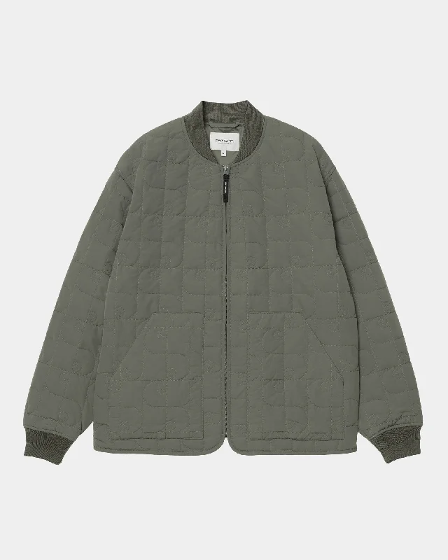 Men's Coats with Tactical FeaturesClifton Liner | Chimera