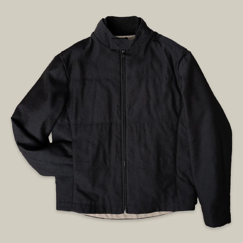 High-Quality Men's Duffle CoatsCOGNE
