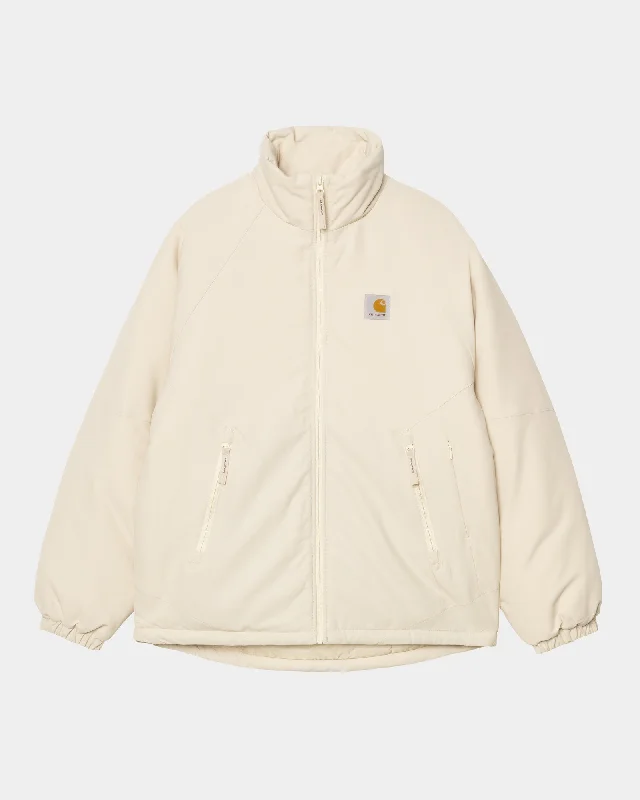 Men's Coats with Relaxed FitsColden Jacket | Fog