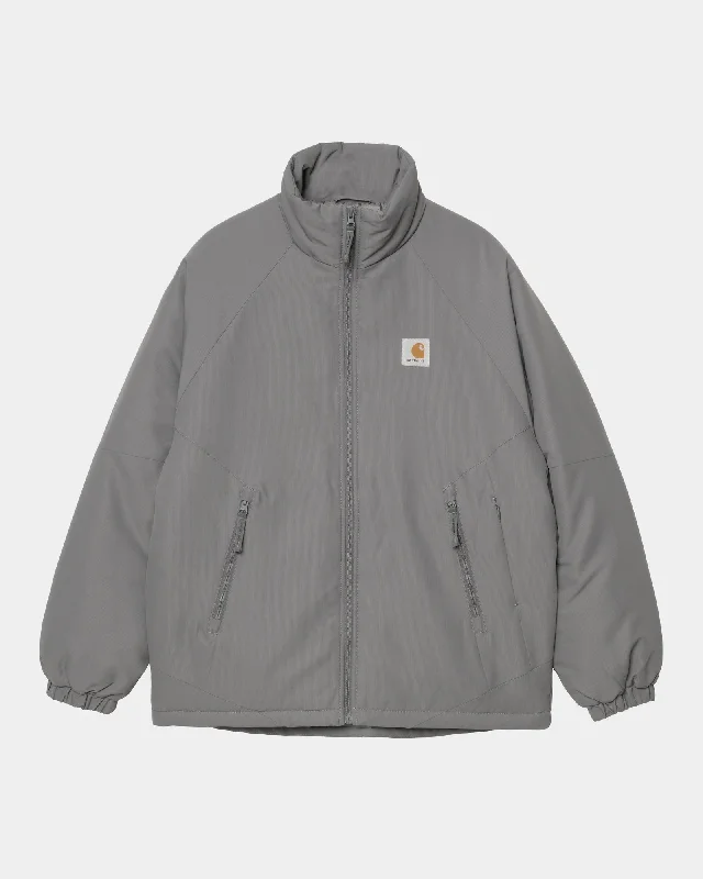Men's Coats with Hand WarmersColden Jacket | Quiet Shade