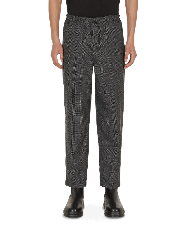 Men's Jeans with Stretch FabricSpindle Pants Grey