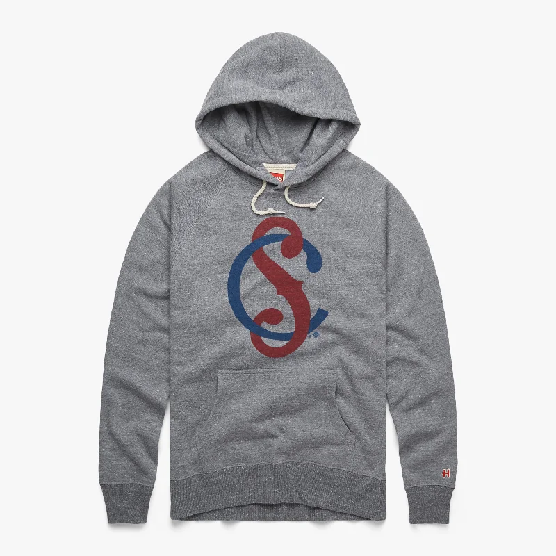 Men's Hoodies for SnowboardingCuban Stars Hoodie