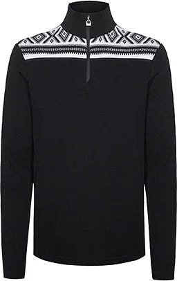 Solid-Colored Men's SweatersCortina Masculine Sweater - Men's|-|Chandail Cortina Masculine - Homme