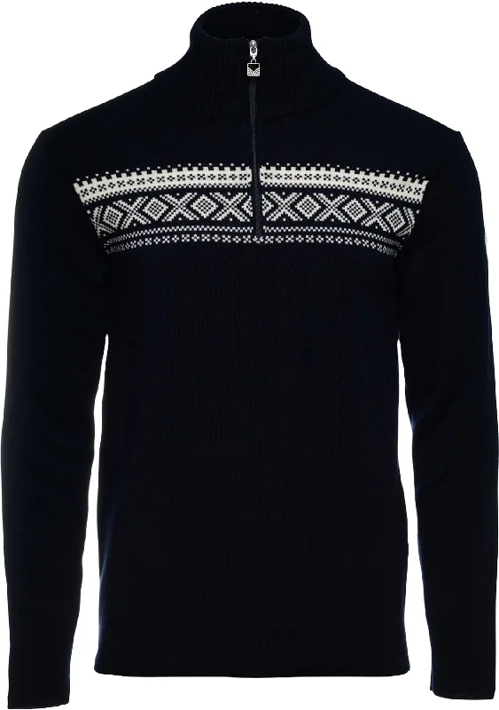 Striped Men's SweatersDalestølen Masc Sweater - Men's|-|Chandail Dalestølen - Homme