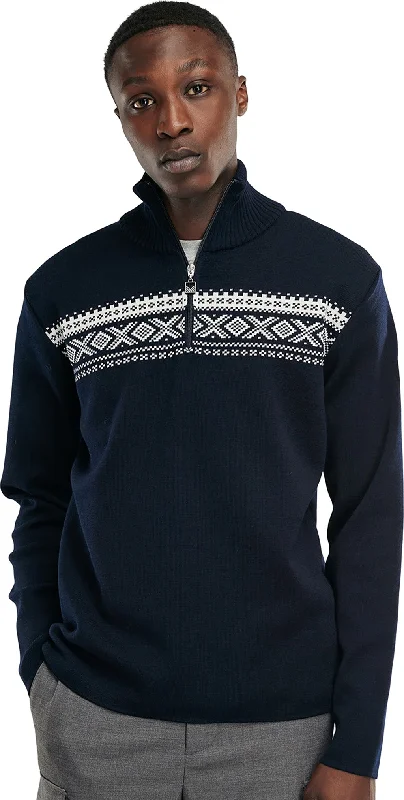Navy - Offwhite