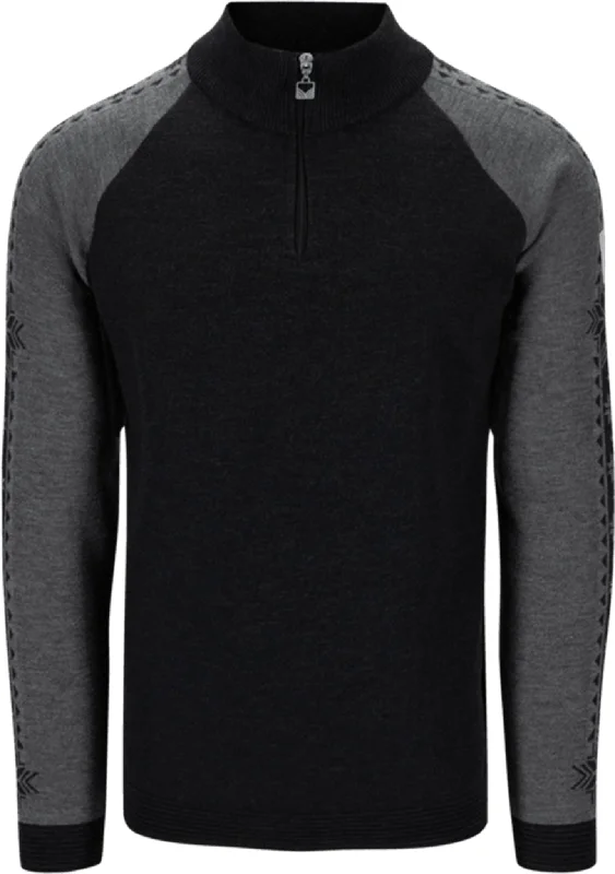 Fashionable Men's Crew-Neck SweatersGeilo Sweater - Men's|-|Chandail Geilo - Homme