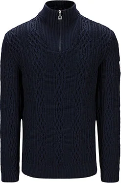 Chic Men's Cashmere SweatersHoven Sweater - Men's|-|Tricot Hoven - Homme