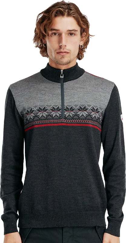 Men's Sweaters with ThumbholesLiberg Masc Sweater - Men's|-|Chandail Liberg - Homme