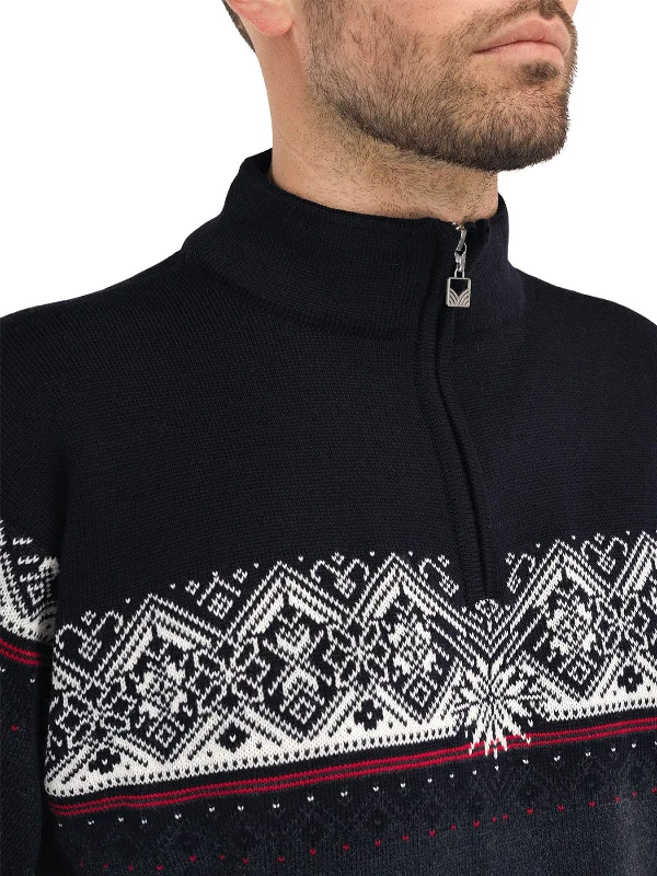 Warm Men's Hooded SweatersMoritz Sweater - Men's|-|Chandail Moritz - Homme
