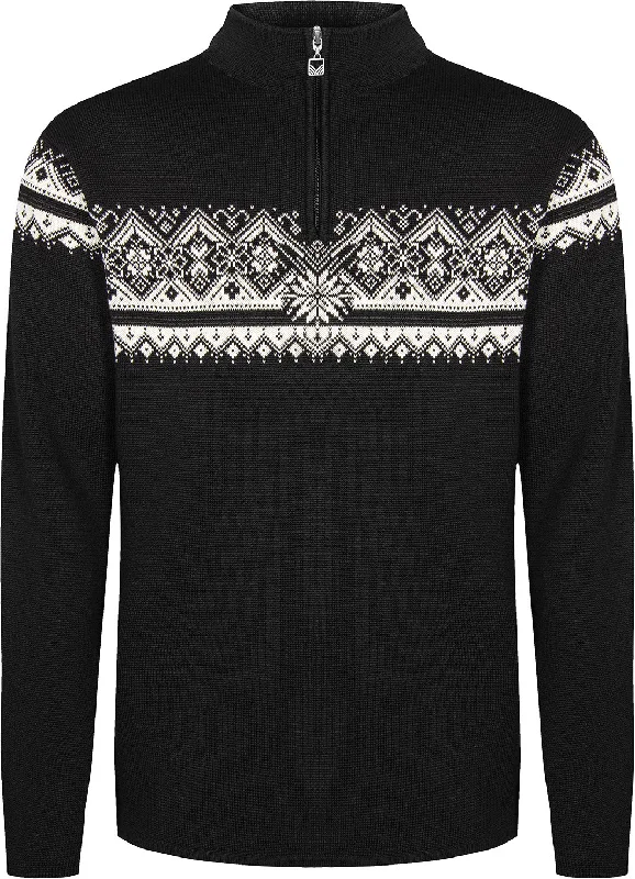 Black - Off White - Dark Charcoal