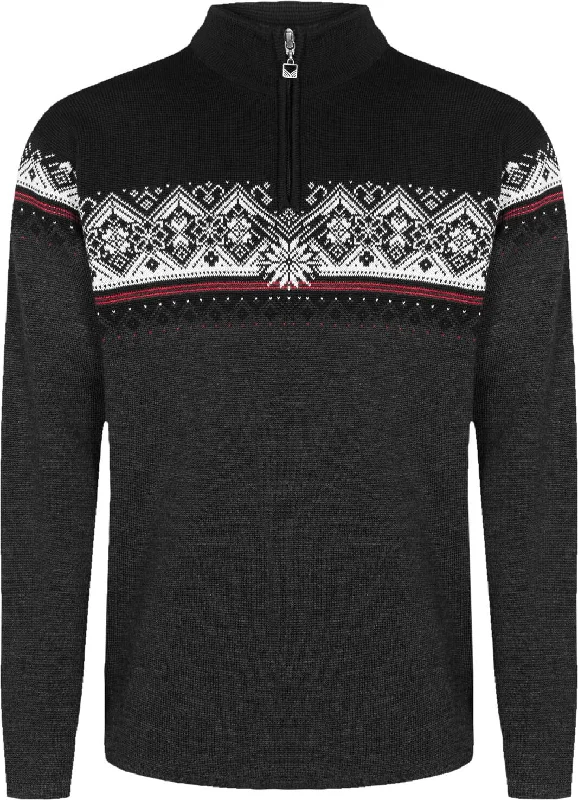 Dark Charcoal - Raspberry - Black - Off White