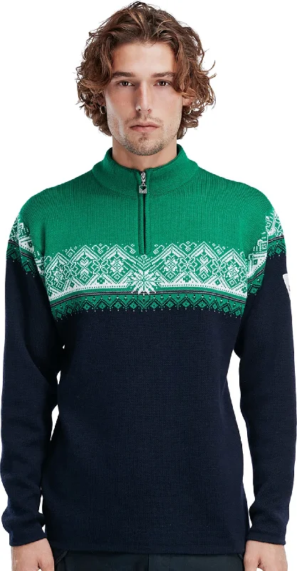 Navy - Brightgreen