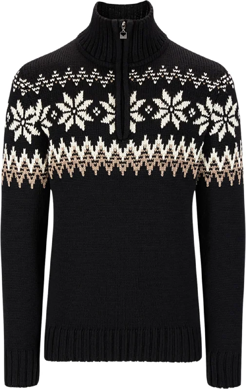 Men's Sweaters for WinterMyking Sweater - Men's|-|Chandail Myking - Homme