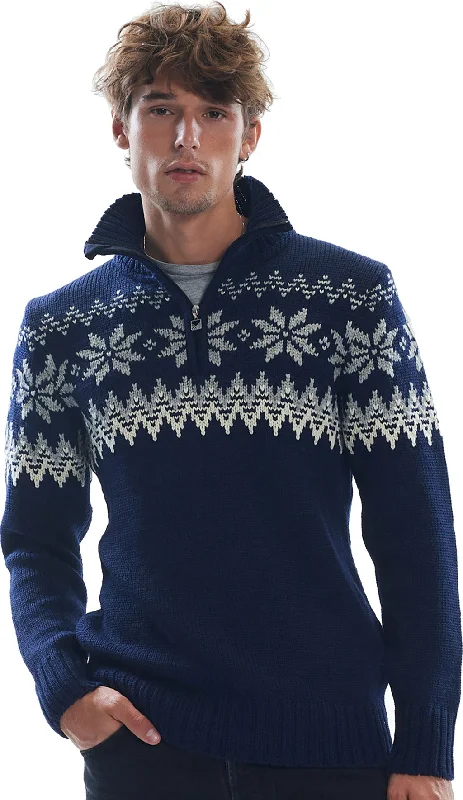 Navy - Offwhite - Lightcharcoal