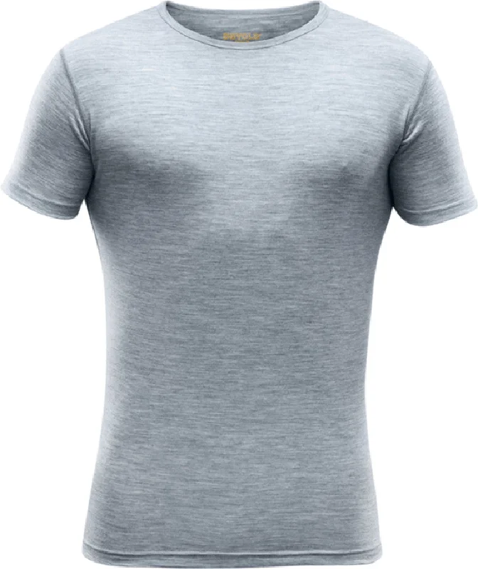 Men's Shirts with Snap ButtonsBreeze Merino 150 T-Shirt - Men's|-|T-shirt Breeze Merino 150 - Homme