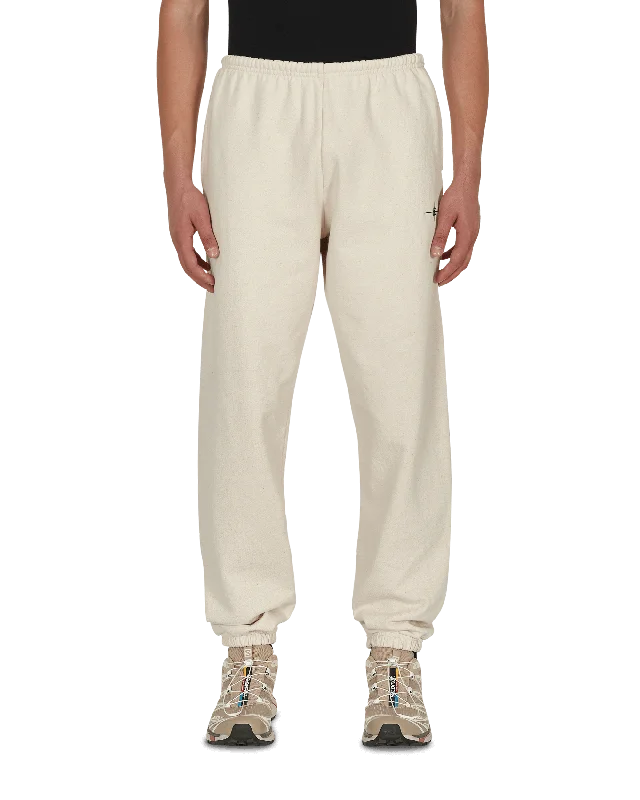 Dark Wash Men's JeansShining Star Sweatpants Beige