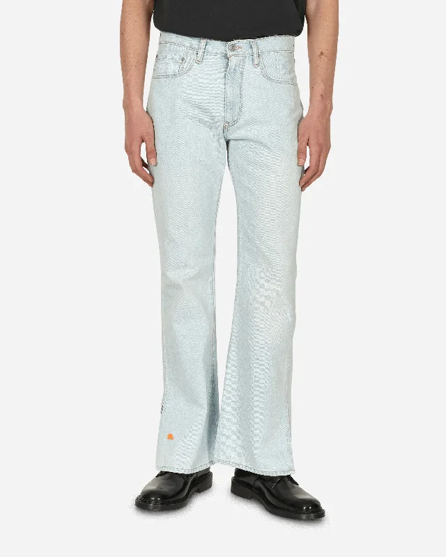 Baggy Cargo Men's JeansLevi's Bootcut Jeans Blue