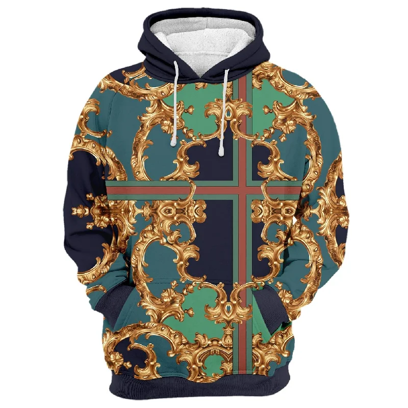 Men's Hoodies with Quick-Dry FabricExpensive Hoodie