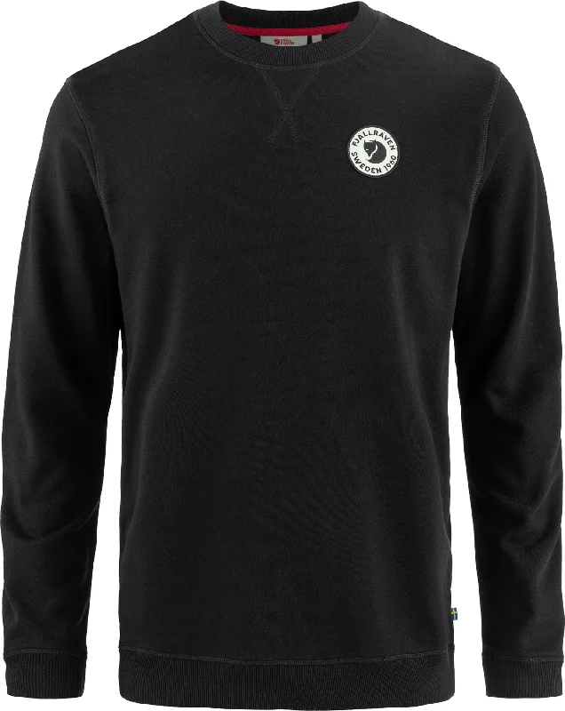 Men's Sweaters with A-Line Shapes1960 Logo Badge Sweater - Men's|-|Chandail à écusson à logo 1960 - Homme