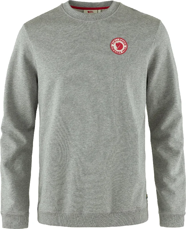 Grey Melange