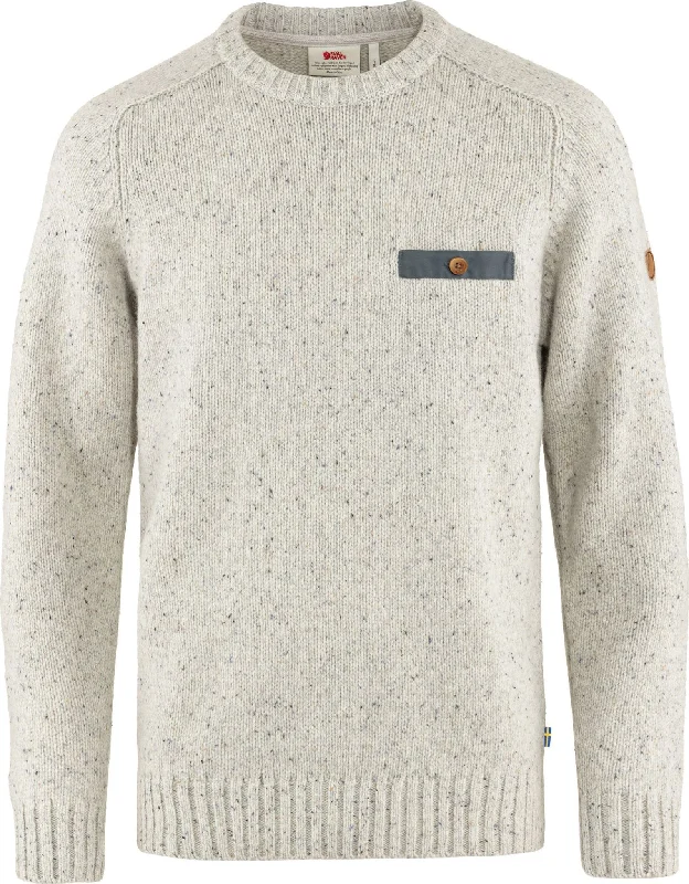 Chalk White