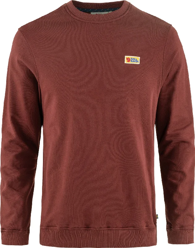 Men's Sweaters with Button CuffsVardag Sweater - Men's|-|Chandail Vardag - Homme