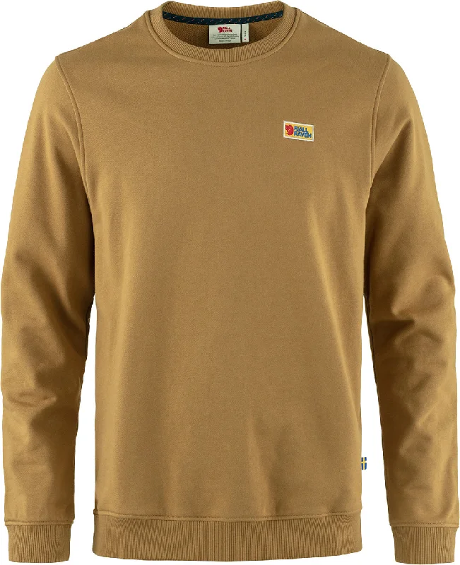 Buckwheat Brown