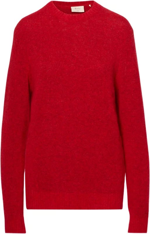 Men's Sweaters with Button-Up CollarsAlpine Knit Sweater - Men's|-|Chandail en tricot Alpine - Homme