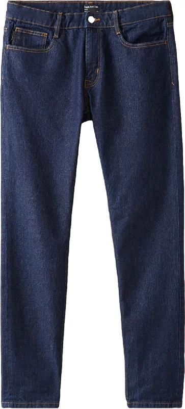 Light Wash Men's JeansAdam - Slim Fit Jean - Men's|-|Jean à coupe ajustée Adam - Homme