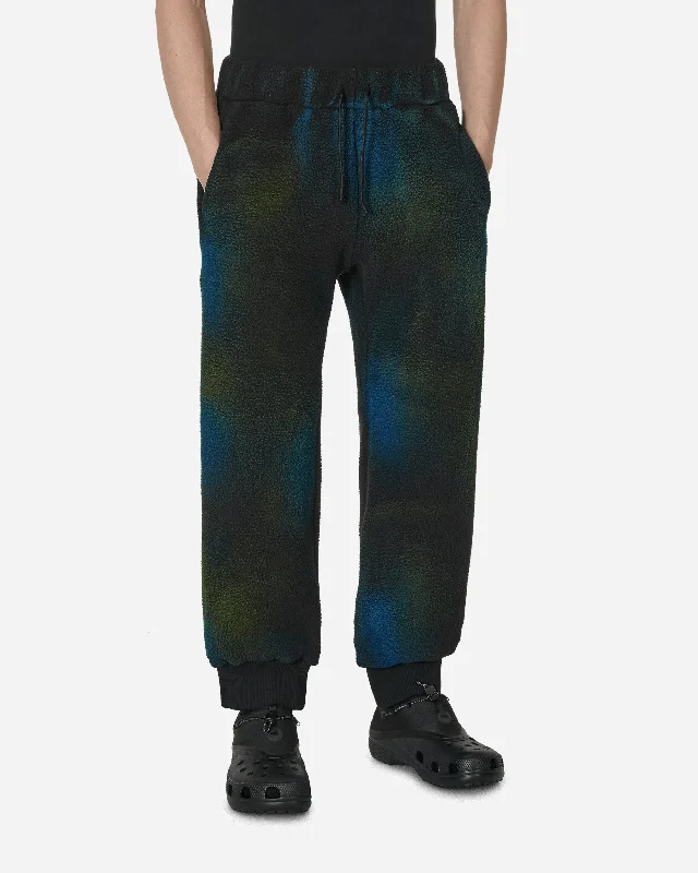 Designer Skinny Men's JeansHiloft Pants Black