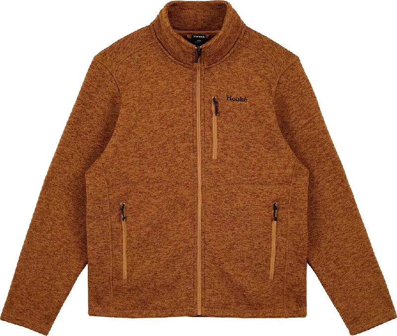 Versatile Men's Zip-Up SweatersFull-Zip Sweater Fleece - Men's|-|Chandail en molleton à glissière pleine longueur - Homme
