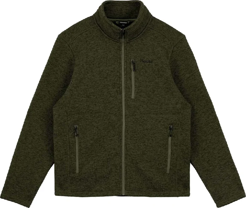 Rifle Green