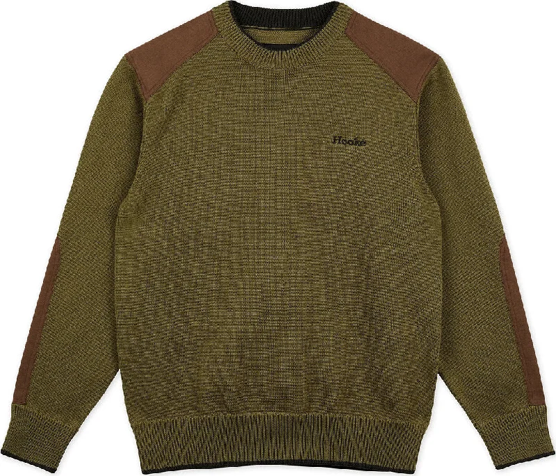 Men's Sweaters with Low-Neck DesignsProspector Sweater - Men's|-|Chandail Prospector - Homme