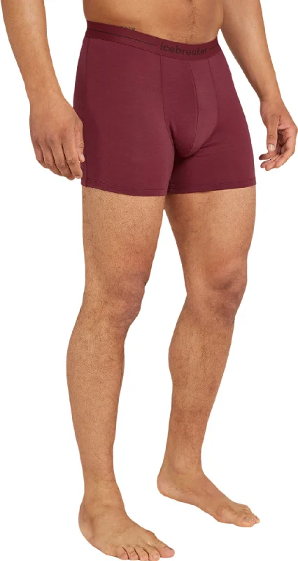 125 Cool-Lite Anatomica Merino Blend Boxers - Men's|-|Boxeur en mélange mérinos 125 Cool-Lite Anatomica - Homme