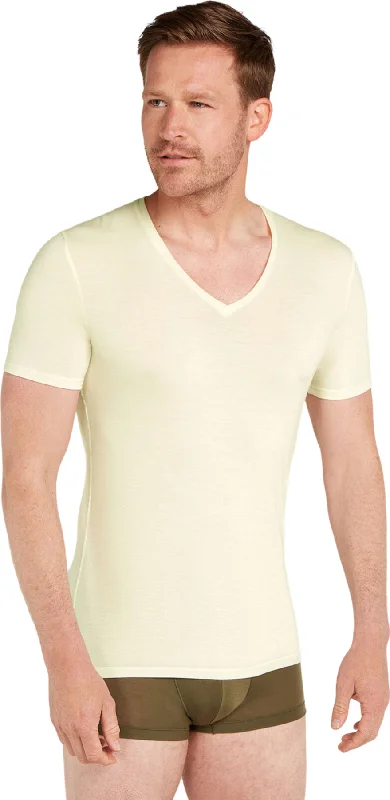 Undyed