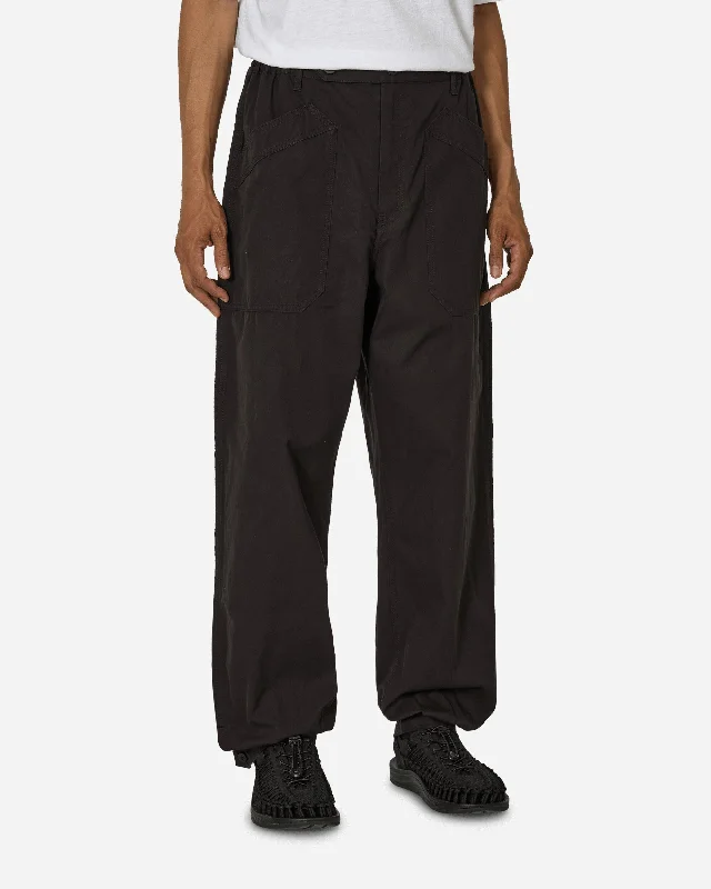 Workwear Men's JeansCarrol Pants Black