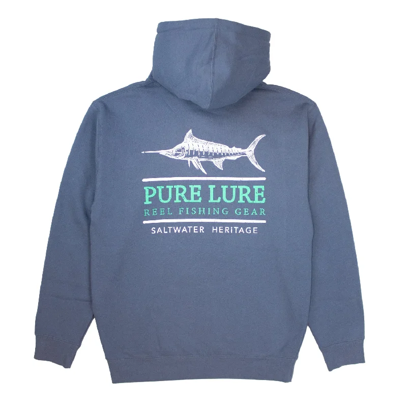 Men's Hoodies for Every BudgetInk Pen Hood