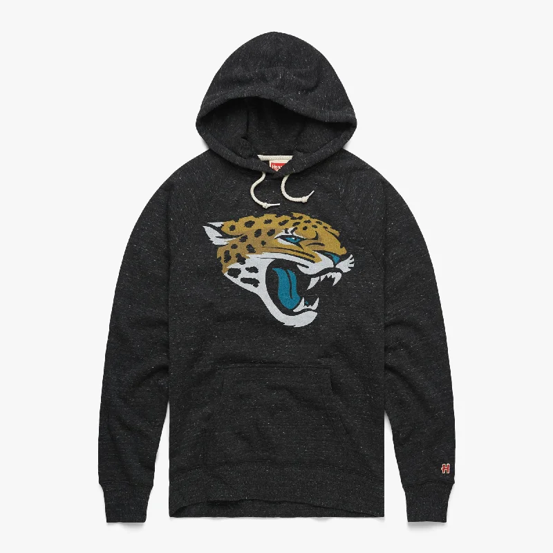 Men's Hoodies with LogoJacksonville Jaguars '13 Hoodie
