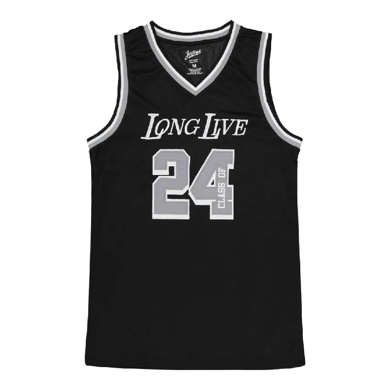 Men's Shirts with Belt LoopsJostens - Men's 2024 Baseball Jersey (JOSTENS24-BASEBALL-JRSY)