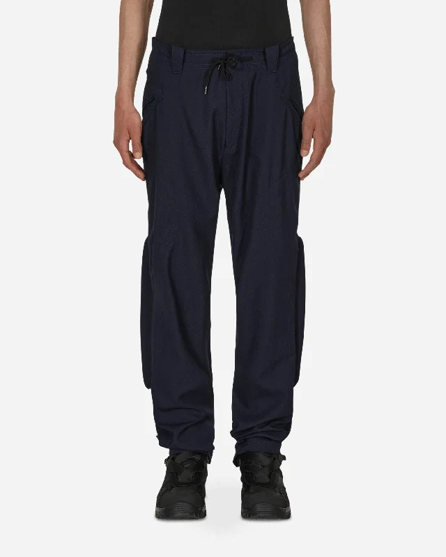Jeans for Men with a Curvy BodyWessex Trousers Blue