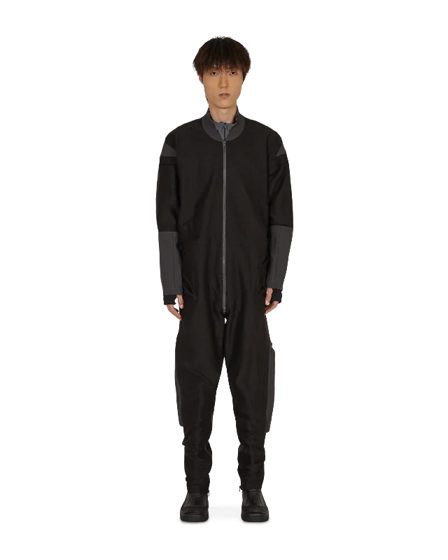 Durable Men's JeansWessex Flysuit Grey