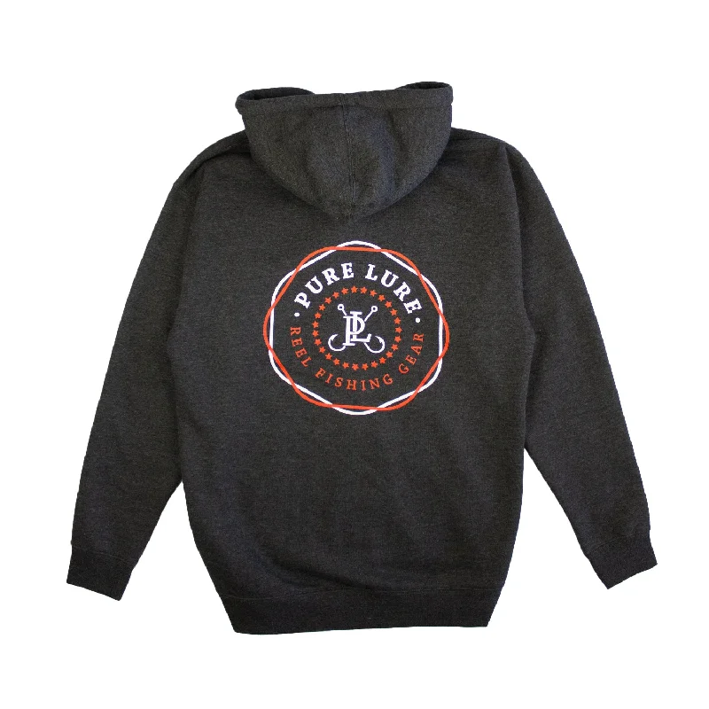 Men's Hoodies with Breathable FabricLayton Zip Hoodie