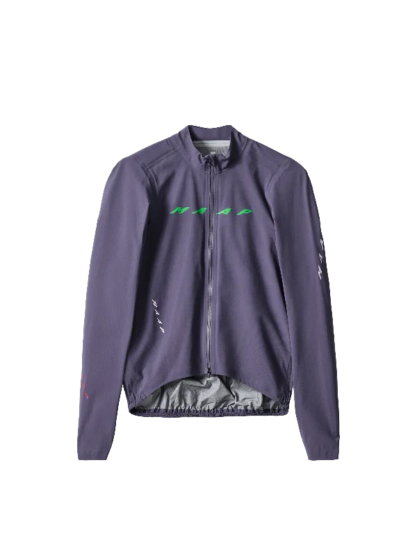 Men's Shirts for Beach OutingsLevel Atmos Jacket